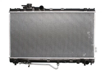 Radiator apa - Radiator motor potrivit TOYOTA CELICA 2.0