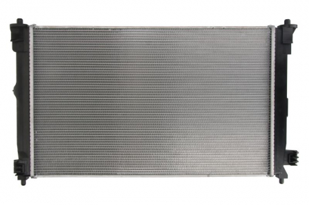 Radiator motor potrivit TOYOTA COROLLA 1.6 [1]
