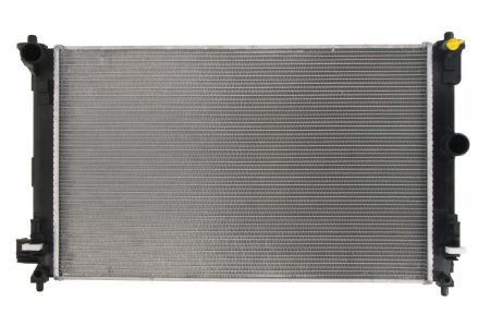 Radiator apa - Radiator motor potrivit TOYOTA COROLLA 1.6