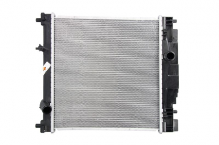 Radiator apa - Radiator motor potrivit TOYOTA IQ; ASTON MARTIN CYGNET 1.0/1.3/1.33
