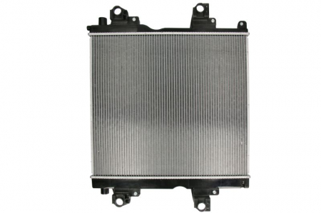 Radiator motor potrivit TOYOTA LAND CRUISER PRADO 3.0D [1]