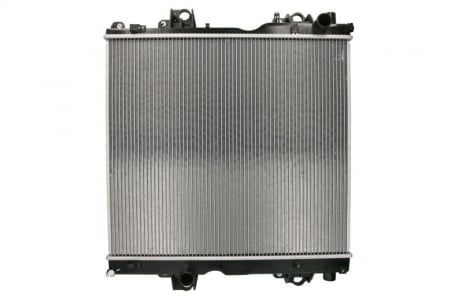Radiator apa - Radiator motor potrivit TOYOTA LAND CRUISER PRADO 3.0D