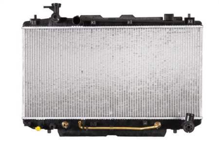Radiator apa - Radiator motor potrivit TOYOTA RAV 4 II 2.0