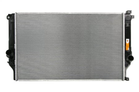Radiator apa - Radiator motor potrivit TOYOTA RAV 4 IV 2.0D/2.2D