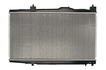 Radiator motor potrivit TOYOTA YARIS, YARIS VERSO 1.4D [1]