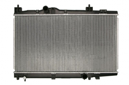 Radiator apa - Radiator motor potrivit TOYOTA YARIS, YARIS VERSO 1.4D