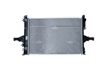 Radiator motor potrivit VOLVO S60 I, S80 I, V70 II, XC70 I 2.0-3.0 [2]