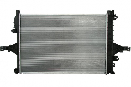 Radiator motor potrivit VOLVO S60 I, S80 I, V70 II, XC70 I 2.0-3.0 [1]