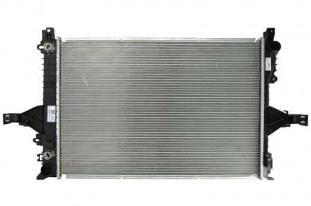 Radiator apa - Radiator motor potrivit VOLVO S60 I, S80 I, V70 II, XC70 I 2.0-3.0