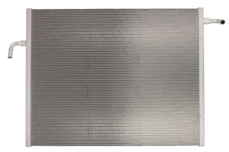 Radiator apa - Radiator motor potrivit VOLVO S60 III, V60 II, V90 II, XC60 II, XC90 II 2.0DH/2.0H