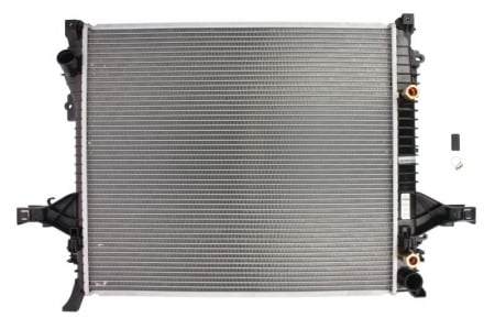 Radiator apa - Radiator motor potrivit VOLVO XC90 I 2.5/2.9/3.2