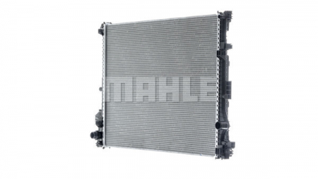 Radiator motor potrivit VOLVO XC90 II 2.0H [2]