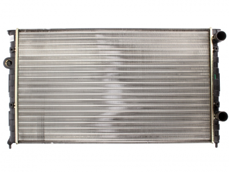 Radiator apa - Radiator motor potrivit VW GOLF III, PASSAT B3/B4, VENTO 1.9D
