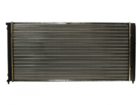 Radiator motor potrivit VW GOLF III, VENTO 1.6-2.0 [1]
