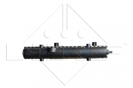 Radiator motor potrivit VW GOLF III, VENTO 1.6-2.0 [4]