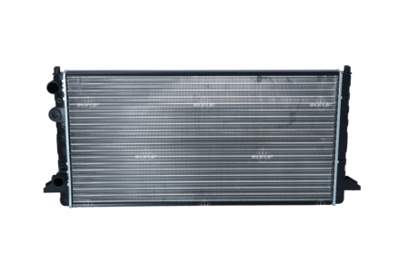 Radiator motor potrivit VW PASSAT B3/B4 1.6-2.0 [1]