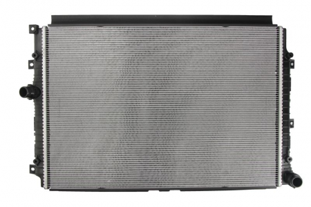 Radiator apa - Radiator motor potrivit VW TIGUAN 1.4/2.0D