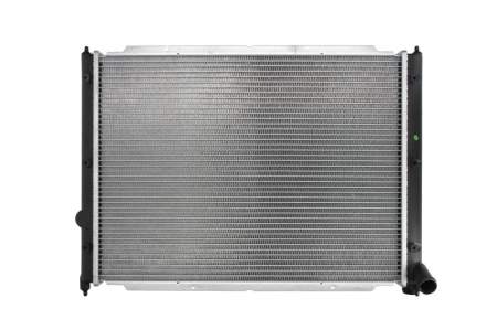 Radiator apa - Radiator motor potrivit VW TRANSPORTER III 1.6-2.1