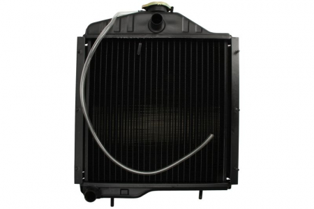 Radiator apa - Radiator motor URSUS C AD3.152/S-4003 1976-1995