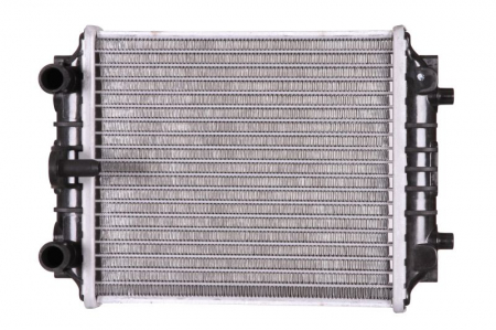 Radiator apa - Radiator racire motor (Automat/Manual, auxiliar) potrivit AUDI A1, A3, TT; SEAT LEON, LEON SC, LEON ST; SKODA SUPERB III; VW BEETLE, GOLF VII, JETTA IV, PASSAT B8 2.0