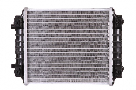 Radiator racire motor (Automat/Manual, auxiliar) potrivit AUDI A1, A3, TT; SEAT LEON, LEON SC, LEON ST; SKODA SUPERB III; VW BEETLE, GOLF VII, JETTA IV, PASSAT B8 2.0 [1]