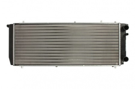 Radiator apa - Radiator racire motor (Automat/Manual) potrivit AUDI 100 C3 1.8