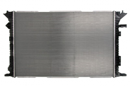 Radiator racire motor (Automat/Manual) potrivit AUDI A4 ALLROAD B8, A4 B8, A5, A6 ALLROAD C7, A6 C7, A7 2.0-4.0 [1]