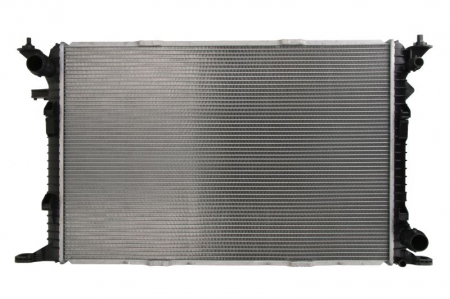 Radiator apa - Radiator racire motor (Automat/Manual) potrivit AUDI A4 ALLROAD B8, A4 B8, A5, A6 ALLROAD C7, A6 C7, A7 2.0-4.0