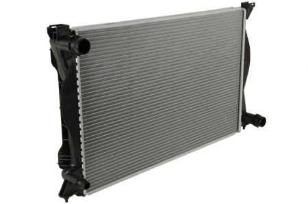 Radiator racire motor (Automat/Manual) potrivit AUDI A6 ALLROAD C6, A6 C6 2.4-3.2 [2]