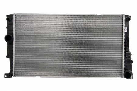 Radiator apa - Radiator racire motor (Automat/Manual) potrivit BMW Seria 1 (F20), 1 (F21), 2 (F22, F87), 2 (F23), 3 (F30, F80), 3 (F31), 3 GRAN TURISMO (F34), 4 (F32, F82), 4 (F33, F83), 4 GRAN COUPE (F36) 1.5-3.0H