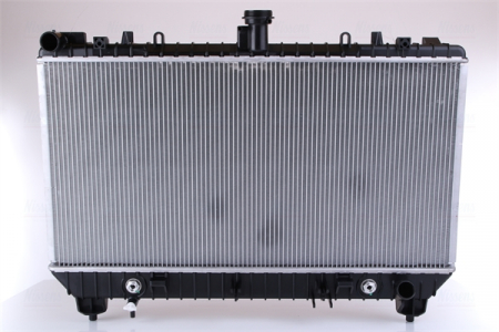 Radiator racire motor (Automat/Manual) potrivit CHEVROLET CAMARO 6.2 [3]