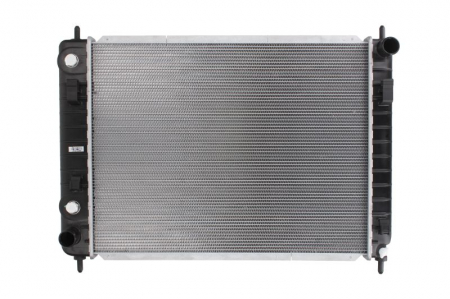 Radiator apa - Radiator racire motor (Automat/Manual) potrivit CHEVROLET HHR 2.4