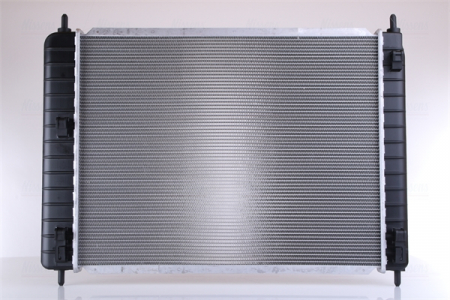 Radiator racire motor (Automat/Manual) potrivit CHEVROLET HHR 2.4 [4]