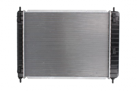 Radiator racire motor (Automat/Manual) potrivit CHEVROLET HHR 2.4 [1]