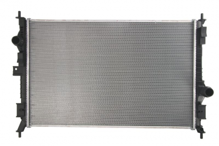 Radiator apa - Radiator racire motor (Automat/Manual) potrivit CITROEN C4 GRAND PICASSO II, C4 PICASSO II, JUMPY, SPACETOURER; OPEL GRANDLAND / GRANDLAND X; PEUGEOT 3008, 308 II, 5008 II, EXPERT 1.2-2.0D