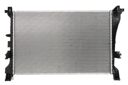 Radiator racire motor (Automat/Manual) potrivit FIAT 500L 0.9-1.6D [1]