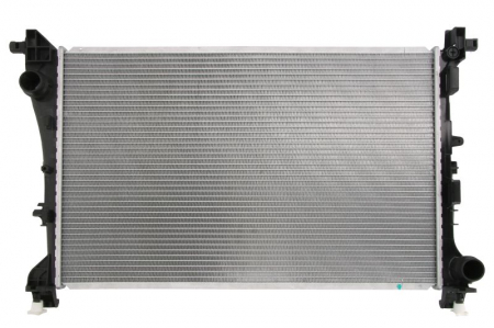 Radiator apa - Radiator racire motor (Automat/Manual) potrivit FIAT 500L 0.9-1.6D
