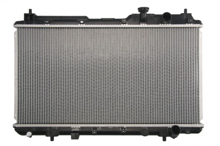 Radiator apa - Radiator racire motor (Automat/Manual) potrivit HONDA CR-V I 2.0