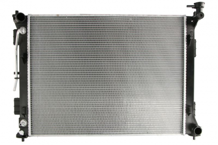 Radiator apa - Radiator racire motor (Automat/Manual) potrivit HYUNDAI SONATA VII 2.0/2.4