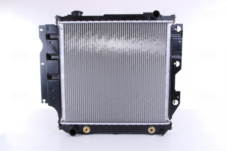 Radiator racire motor (Automat/Manual) potrivit JEEP WRANGLER I, WRANGLER II 2.4/2.5/4.0 [3]