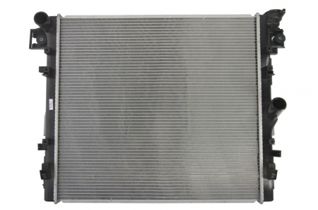 Radiator apa - Radiator racire motor (Automat/Manual) potrivit JEEP WRANGLER III 2.8D/3.6/3.8