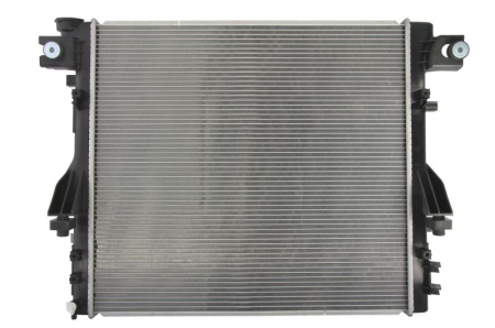 Radiator racire motor (Automat/Manual) potrivit JEEP WRANGLER III 2.8D/3.6/3.8 [1]