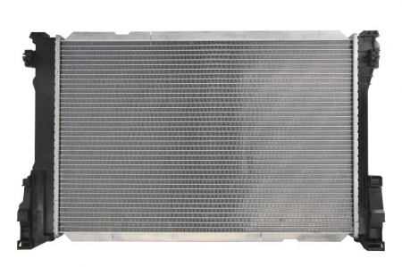 Radiator racire motor (Automat/Manual) potrivit MERCEDES CLS (C218), CLS SHOOTING BRAKE (X218), E (A207), E (C207), E (W212), E T-MODEL (S212), SL (R231), SLC (R172), SLK (R172) 1.6-4.7 [1]