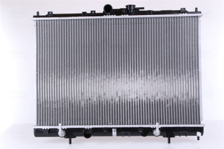 Radiator racire motor (Automat/Manual) potrivit MITSUBISHI PAJERO PININ I 1.8 [1]