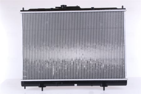 Radiator racire motor (Automat/Manual) potrivit MITSUBISHI PAJERO PININ I 1.8 [2]