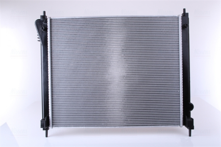Radiator racire motor (Automat/Manual) potrivit NISSAN JUKE, PULSAR 1.2 [4]
