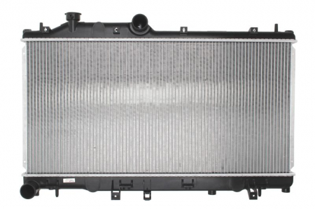 Radiator apa - Radiator racire motor (Automat/Manual) potrivit SUBARU FORESTER 2.0