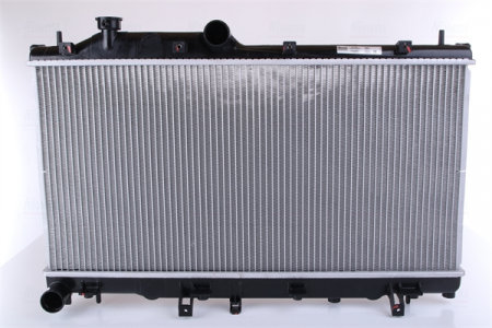 Radiator racire motor (Automat/Manual) potrivit SUBARU FORESTER 2.0 [3]