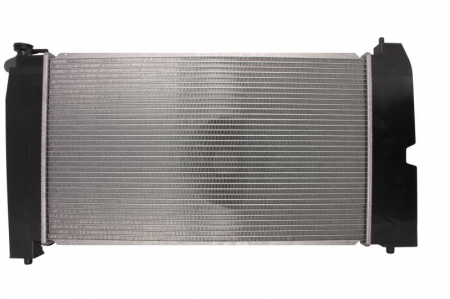 Radiator racire motor (Automat/Manual) potrivit TOYOTA AVENSIS, COROLLA, COROLLA VERSO 1.4/1.6/1.8 [1]