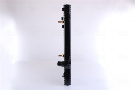 Radiator racire motor (Automat/Manual) potrivit TOYOTA LAND CRUISER PRADO 3.0D [3]